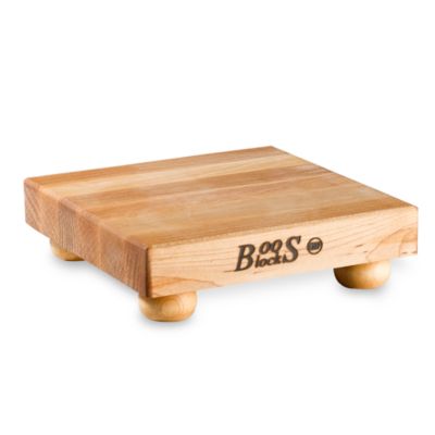 boos cutting board