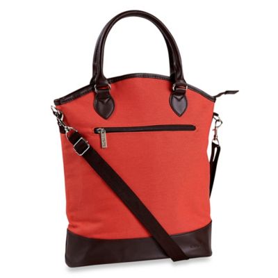 sachi wine tote