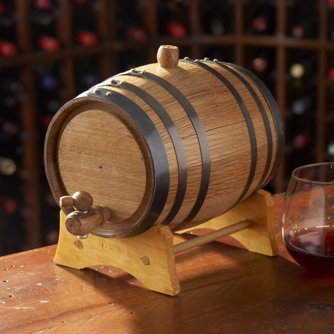 5l oak barrel