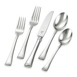 1810 Stainless Steel Flatware Bed Bath Beyond