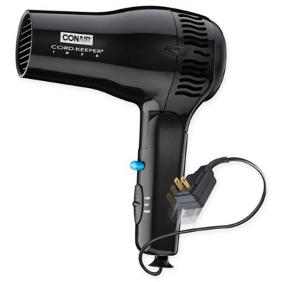 cordless hair dryer bed bath and beyond