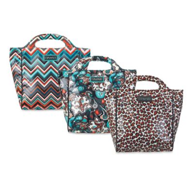 hadaki lunch tote