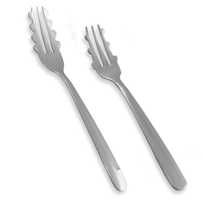 Forghetti Pasta Forks (Set of 4) | Bed Bath & Beyond