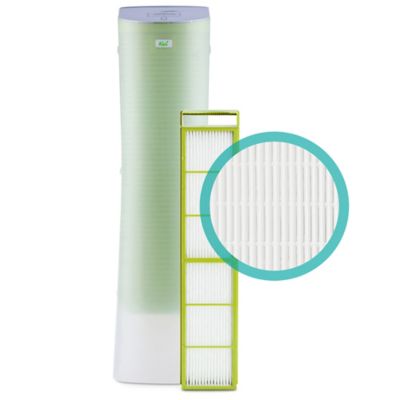 alen paralda air purifier