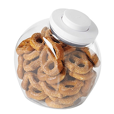 OXO Good Grips&reg; POP Large Cookie Jar. View a larger version of this product image.