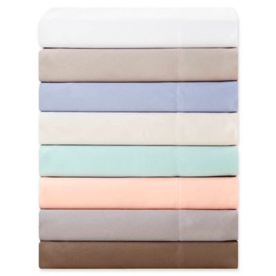 Madison Park 3M Microcell Sheet Set
