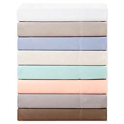 Madison Park 3M Microcell Twin Sheet Set in Blush