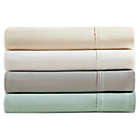 Alternate image 0 for Beautyrest&reg; 400-Thread-Count Wrinkle Resistant Cotton Sateen Sheet Set