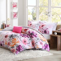 Pink Comforter Sets Bed Bath And Beyond Canada
