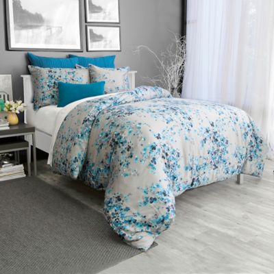 Hycroft Duvet Cover Set Bed Bath Beyond