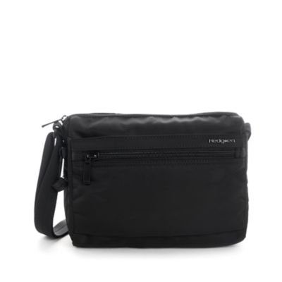 hedgren eye rfid shoulder bag