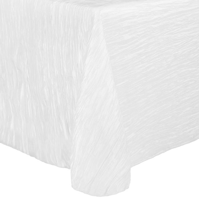 Ultimate Textile Delano Tablecloth Bed Bath & Beyond