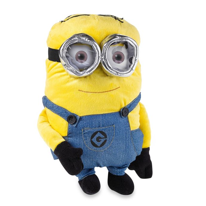 Minions Pillow Buddy Bed Bath And Beyond Canada
