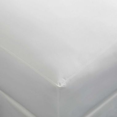 Therapedic&reg; Antimicrobial Waterproof Queen Mattress Protector. View a larger version of this product image.