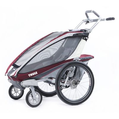 chariot cx1 thule