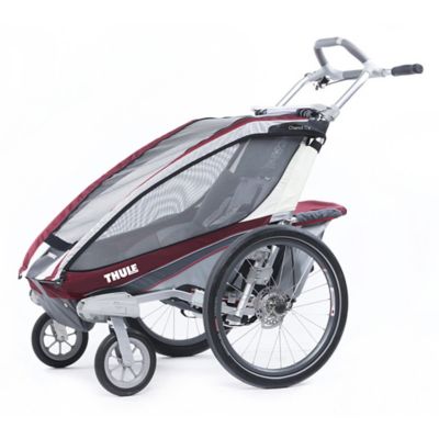 thule strolling kit