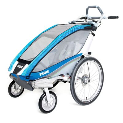 thule chariot strolling kit