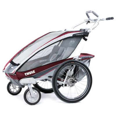 thule chariot for sale