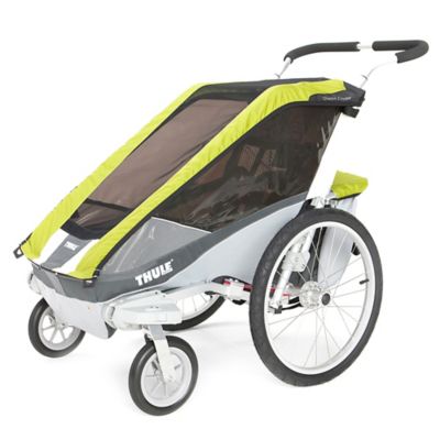 chariot thule cougar 1