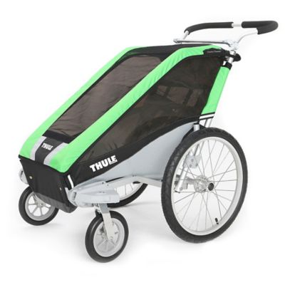 thule chariot strolling kit