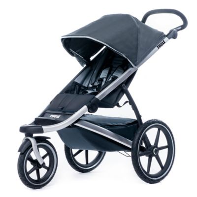 silver cross pram grey