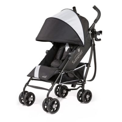 summer 3d stroller