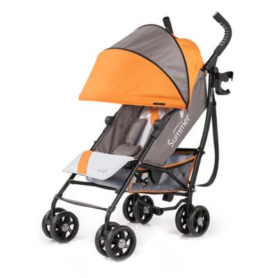 summer 3d stroller