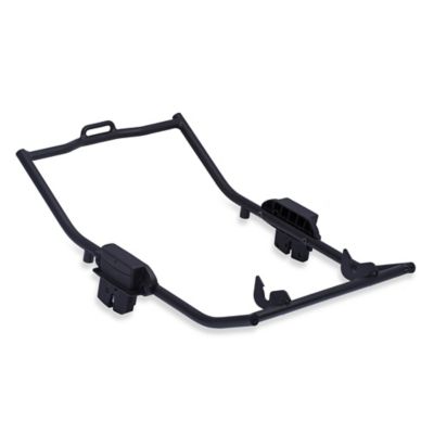 joovy qool graco car seat adapter