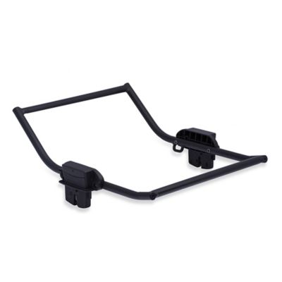 joovy qool car seat adapter