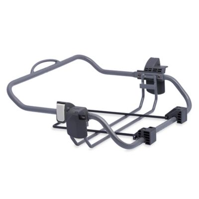 joovy graco car seat adapter