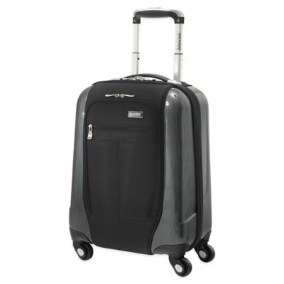 ricardo softside luggage