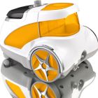 Alternate image 1 for SALAV Professional Series 1500-Watt Garment Steamer in Orange