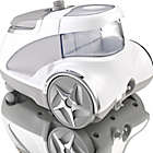 Alternate image 1 for SALAV Professional Series 1500-Watt Garment Steamer in Silver