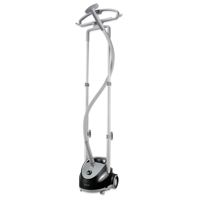 SALAV Professional Series 1500Watt Garment Steamer Bed Bath and Beyond Canada
