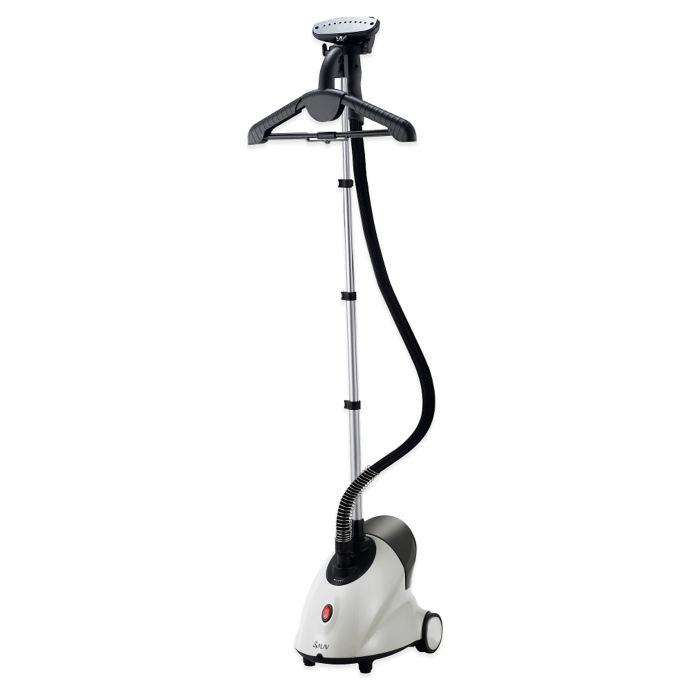 salav garment steamer travel