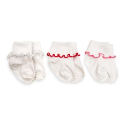 fancy kids socks