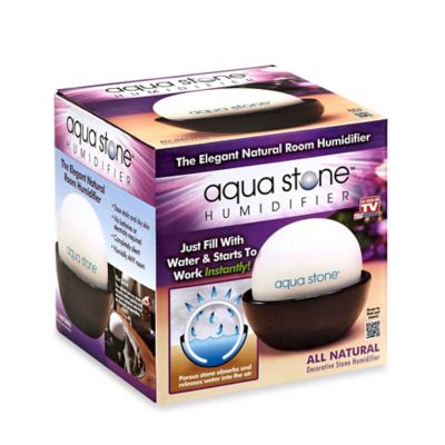 Aqua Stone™ Humidifier | Bed Bath & Beyond