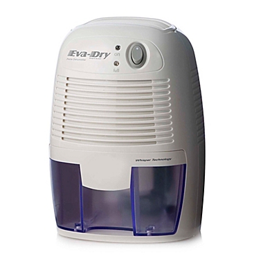 Eva-Dry EDV-1100 Petite Dehumidifier. View a larger version of this product image.