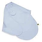 Alternate image 0 for Nested Bean Zen Swaddle Classic&trade; in Powder Blue