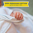Alternate image 3 for Nested Bean Zen Swaddle Classic&trade; in Powder Blue