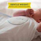 Alternate image 1 for Nested Bean Zen Swaddle Classic&trade; in Stardust Grey