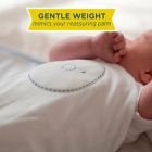 Alternate image 1 for Nested Bean Zen Swaddle Classic&trade; in Stardust Pink