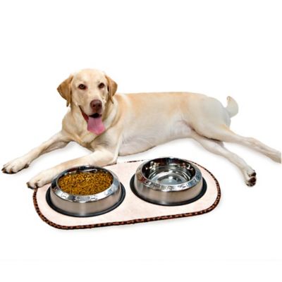 large pet mat