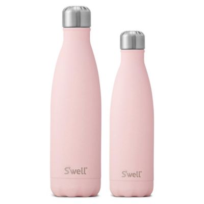 S'well&reg; Pink Topaz Water Bottle
