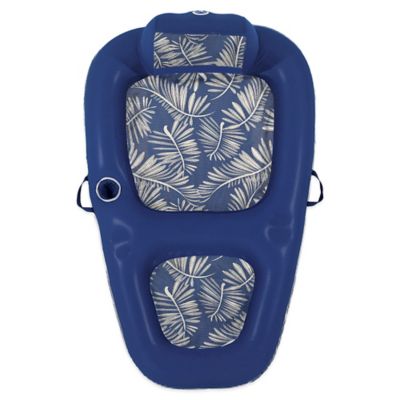aqua 2 in 1 lounger
