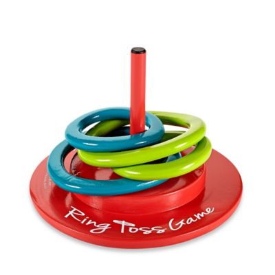 ring toss game