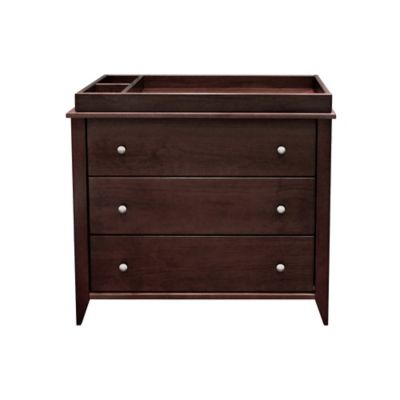 buy buy baby changing table dresser