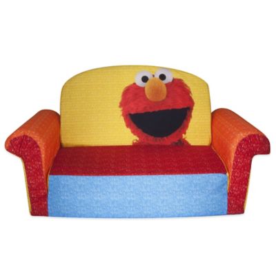 marshmallow kids sofa