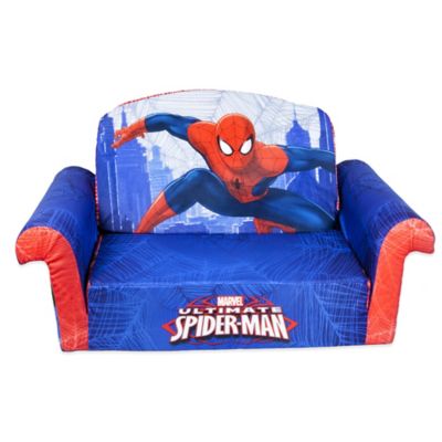 children's flip open couch