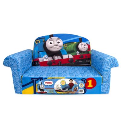 Marshmallow Thomas and Friends 2-in-1 